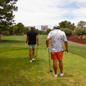 Gallery: SCC Las Vegas 2026 Drive for Charity presented by Insomniac Cares