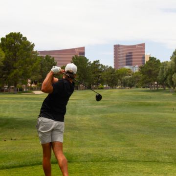 Gallery: SCC Las Vegas 2026 Drive for Charity presented by Insomniac Cares