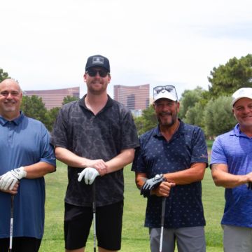 Gallery: SCC Las Vegas 2026 Drive for Charity presented by Insomniac Cares