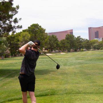Gallery: SCC Las Vegas 2026 Drive for Charity presented by Insomniac Cares