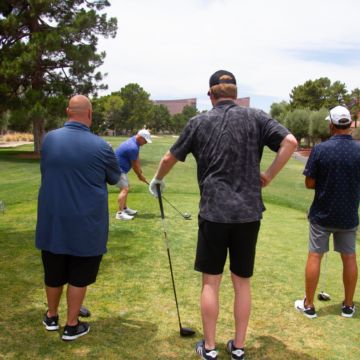 Gallery: SCC Las Vegas 2026 Drive for Charity presented by Insomniac Cares