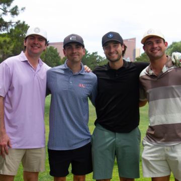 Gallery: SCC Las Vegas 2026 Drive for Charity presented by Insomniac Cares