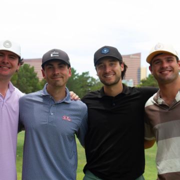 Gallery: SCC Las Vegas 2026 Drive for Charity presented by Insomniac Cares