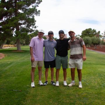 Gallery: SCC Las Vegas 2026 Drive for Charity presented by Insomniac Cares