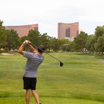 Gallery: SCC Las Vegas 2026 Drive for Charity presented by Insomniac Cares