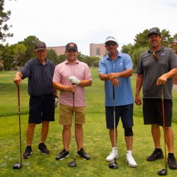 Gallery: SCC Las Vegas 2026 Drive for Charity presented by Insomniac Cares