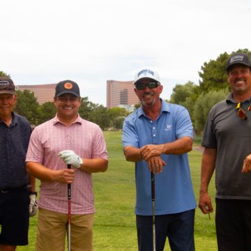 Gallery: SCC Las Vegas 2026 Drive for Charity presented by Insomniac Cares