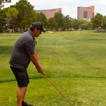 Gallery: SCC Las Vegas 2026 Drive for Charity presented by Insomniac Cares