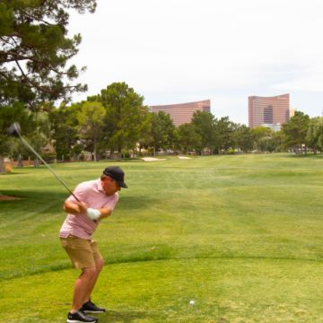 Gallery: SCC Las Vegas 2026 Drive for Charity presented by Insomniac Cares