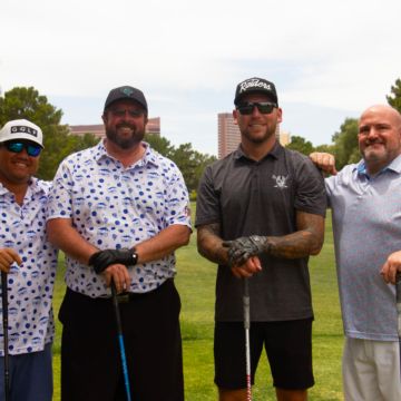 Gallery: SCC Las Vegas 2026 Drive for Charity presented by Insomniac Cares