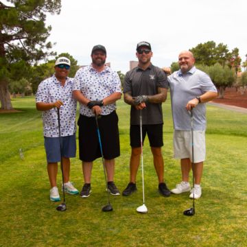 Gallery: SCC Las Vegas 2026 Drive for Charity presented by Insomniac Cares