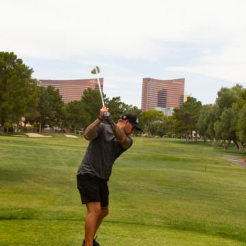 Gallery: SCC Las Vegas 2026 Drive for Charity presented by Insomniac Cares