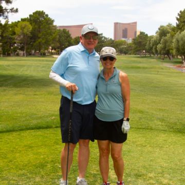 Gallery: SCC Las Vegas 2026 Drive for Charity presented by Insomniac Cares