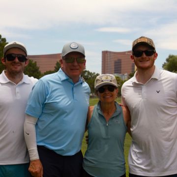 Gallery: SCC Las Vegas 2026 Drive for Charity presented by Insomniac Cares
