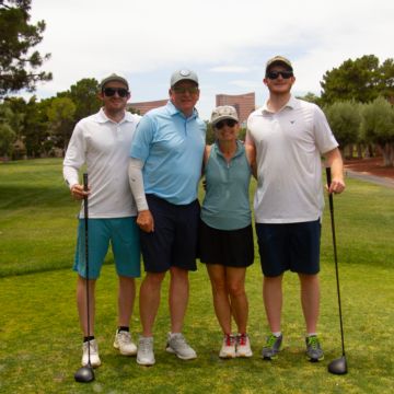 Gallery: SCC Las Vegas 2026 Drive for Charity presented by Insomniac Cares
