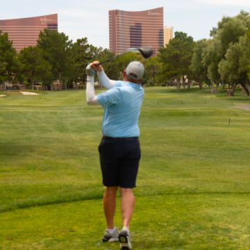 Gallery: SCC Las Vegas 2026 Drive for Charity presented by Insomniac Cares