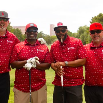 Gallery: SCC Las Vegas 2026 Drive for Charity presented by Insomniac Cares