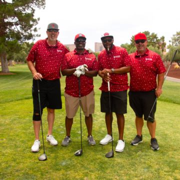 Gallery: SCC Las Vegas 2026 Drive for Charity presented by Insomniac Cares