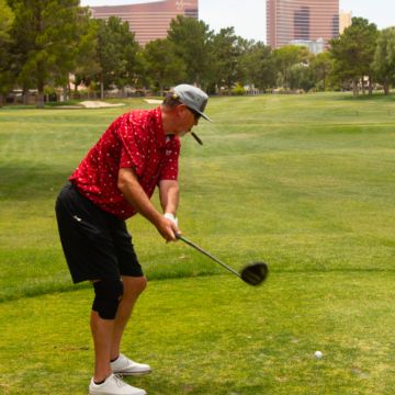 Gallery: SCC Las Vegas 2026 Drive for Charity presented by Insomniac Cares