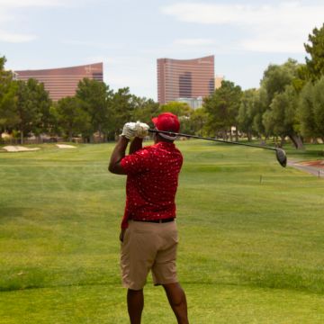 Gallery: SCC Las Vegas 2026 Drive for Charity presented by Insomniac Cares