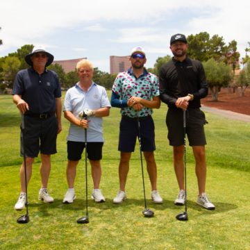 Gallery: SCC Las Vegas 2026 Drive for Charity presented by Insomniac Cares