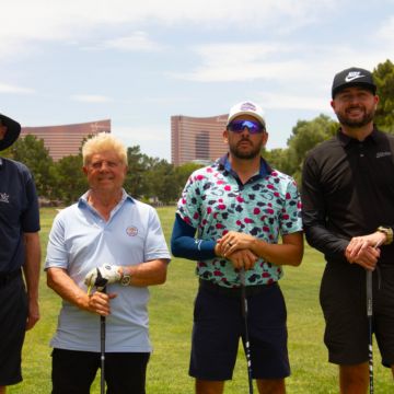 Gallery: SCC Las Vegas 2026 Drive for Charity presented by Insomniac Cares