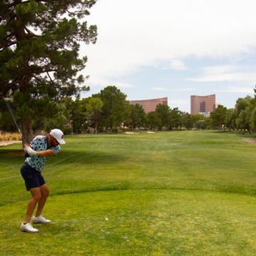 Gallery: SCC Las Vegas 2026 Drive for Charity presented by Insomniac Cares