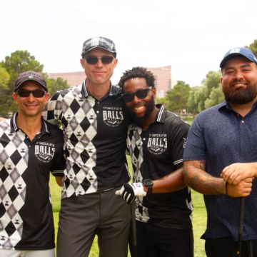 Gallery: SCC Las Vegas 2026 Drive for Charity presented by Insomniac Cares