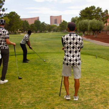 Gallery: SCC Las Vegas 2026 Drive for Charity presented by Insomniac Cares