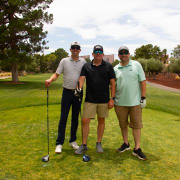 Gallery: SCC Las Vegas 2026 Drive for Charity presented by Insomniac Cares