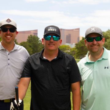 Gallery: SCC Las Vegas 2026 Drive for Charity presented by Insomniac Cares