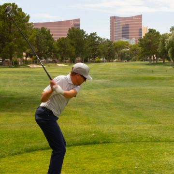 Gallery: SCC Las Vegas 2026 Drive for Charity presented by Insomniac Cares