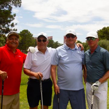 Gallery: SCC Las Vegas 2026 Drive for Charity presented by Insomniac Cares