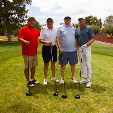 Gallery: SCC Las Vegas 2026 Drive for Charity presented by Insomniac Cares