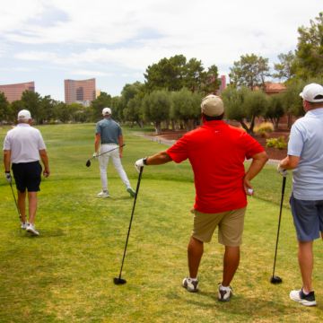 Gallery: SCC Las Vegas 2026 Drive for Charity presented by Insomniac Cares