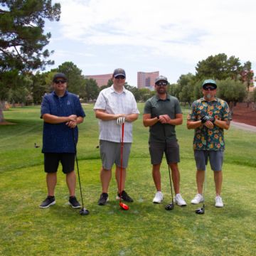 Gallery: SCC Las Vegas 2026 Drive for Charity presented by Insomniac Cares