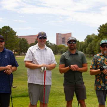 Gallery: SCC Las Vegas 2026 Drive for Charity presented by Insomniac Cares