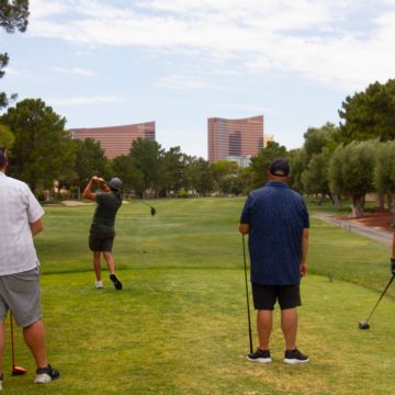 Gallery: SCC Las Vegas 2026 Drive for Charity presented by Insomniac Cares