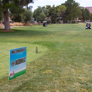 Gallery: SCC Las Vegas 2026 Drive for Charity presented by Insomniac Cares