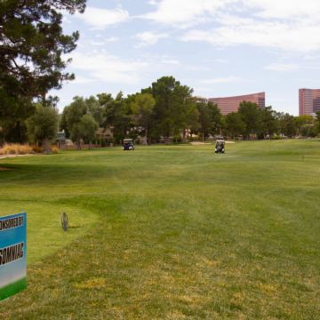 Gallery: SCC Las Vegas 2026 Drive for Charity presented by Insomniac Cares