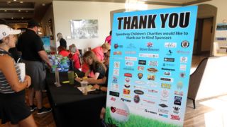 Gallery: SCC Las Vegas 2024 Drive for Charity Golf Tournament