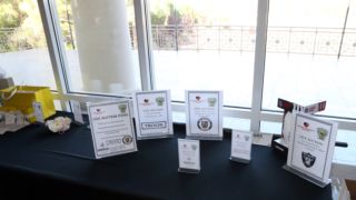 Gallery: SCC Las Vegas 2024 Drive for Charity Golf Tournament