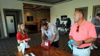 Gallery: SCC Las Vegas 2024 Drive for Charity Golf Tournament