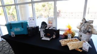 Gallery: SCC Las Vegas 2024 Drive for Charity Golf Tournament