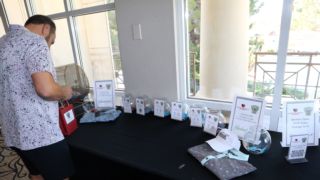 Gallery: SCC Las Vegas 2024 Drive for Charity Golf Tournament