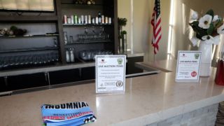 Gallery: SCC Las Vegas 2024 Drive for Charity Golf Tournament