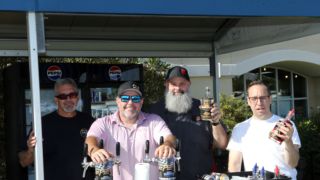 Gallery: SCC Las Vegas 2024 Drive for Charity Golf Tournament