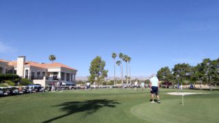 Gallery: SCC Las Vegas 2024 Drive for Charity Golf Tournament