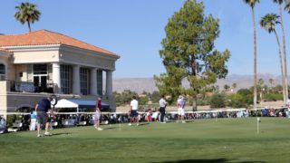 Gallery: SCC Las Vegas 2024 Drive for Charity Golf Tournament