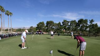 Gallery: SCC Las Vegas 2024 Drive for Charity Golf Tournament